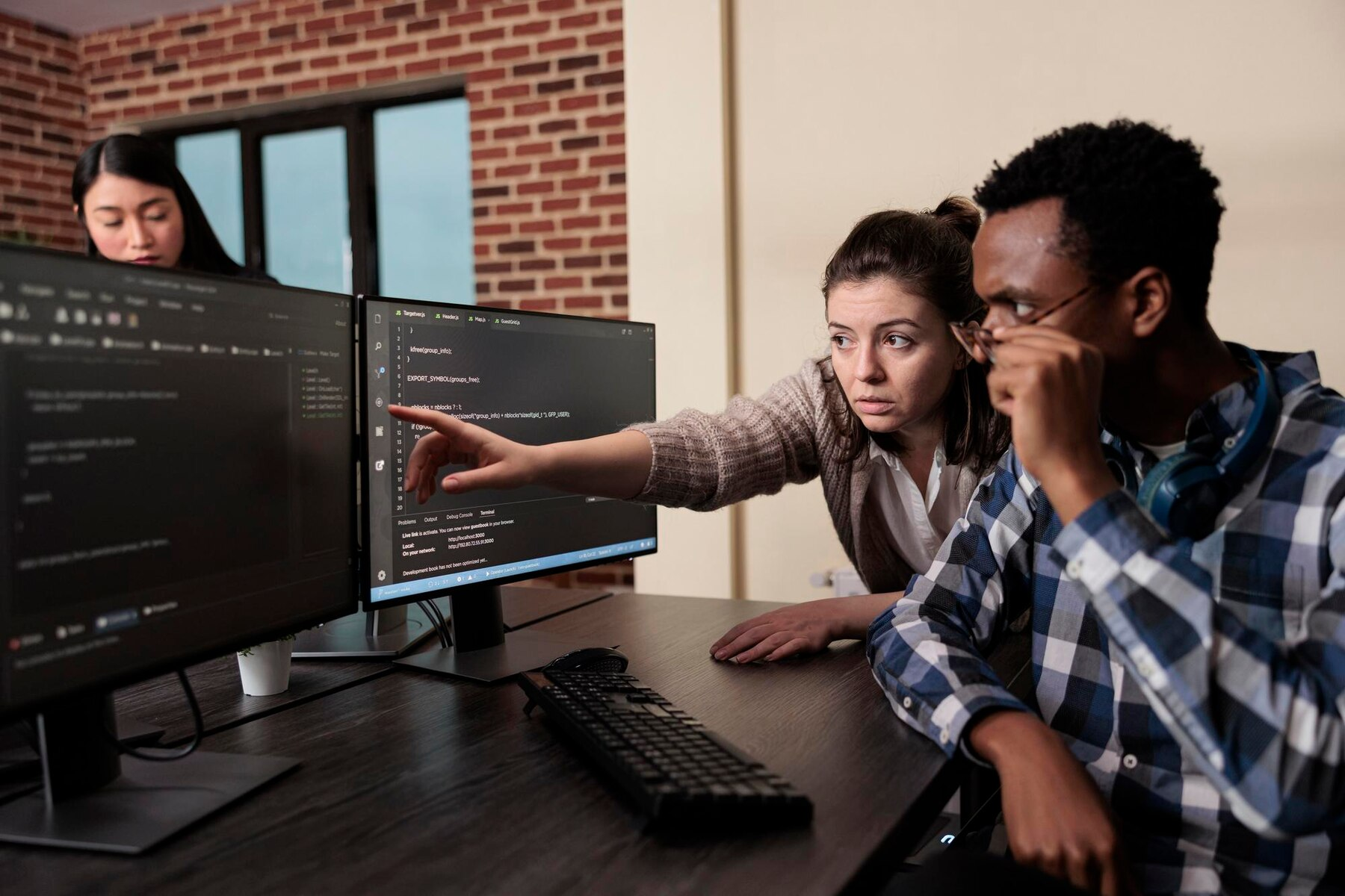 Manual Software Testing