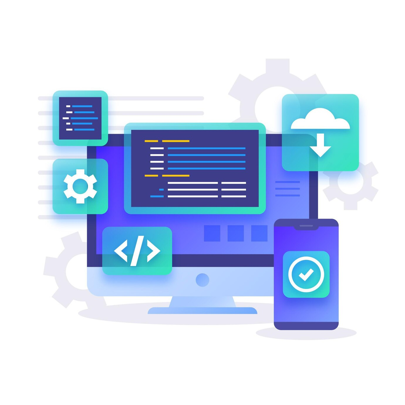 Frontend Development