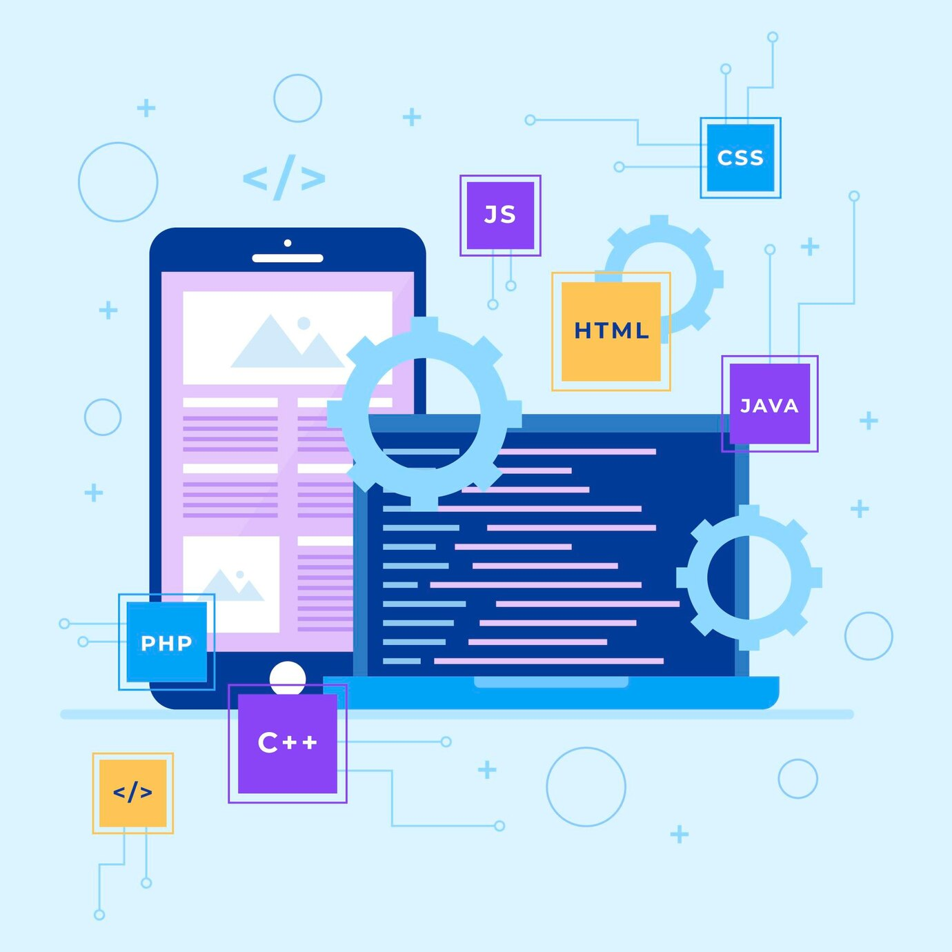 Mobile Software Development