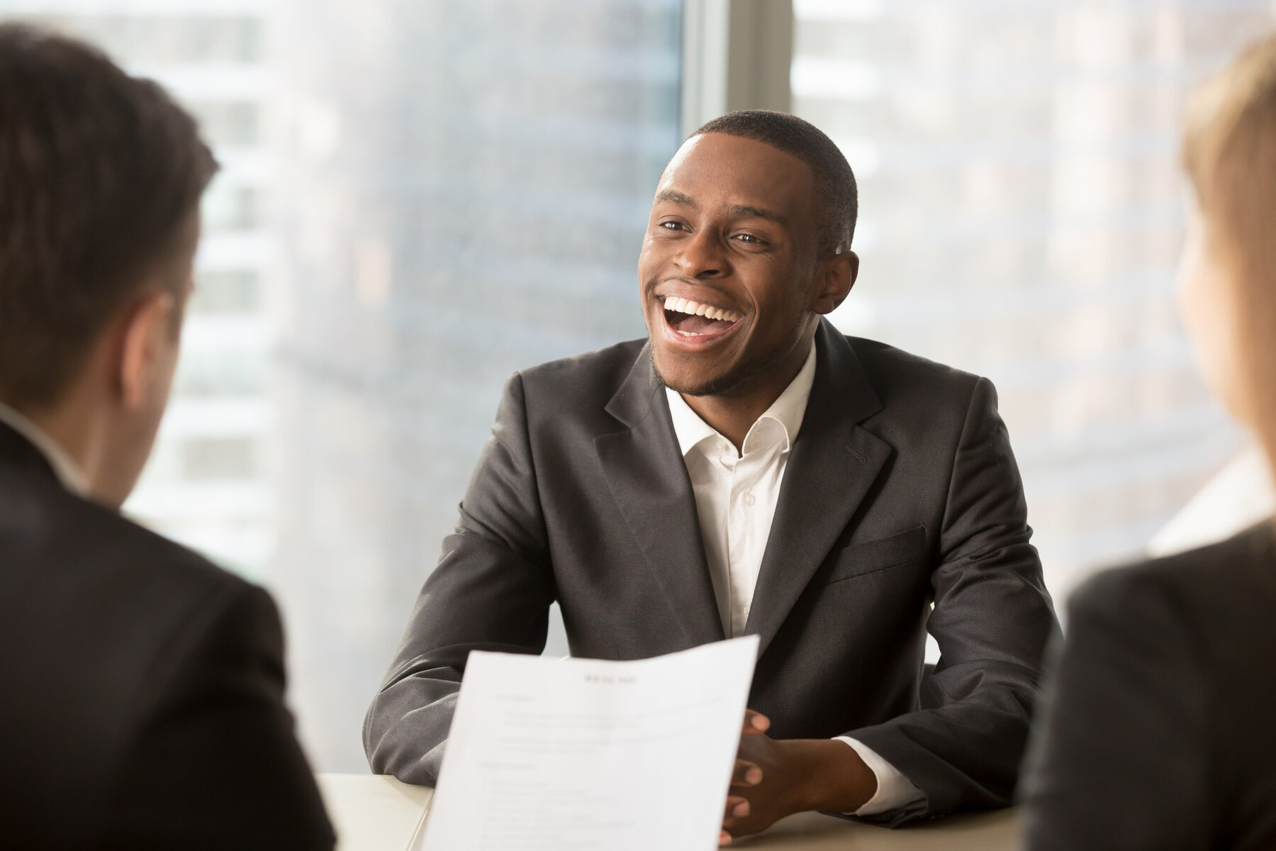 Interview Techniques