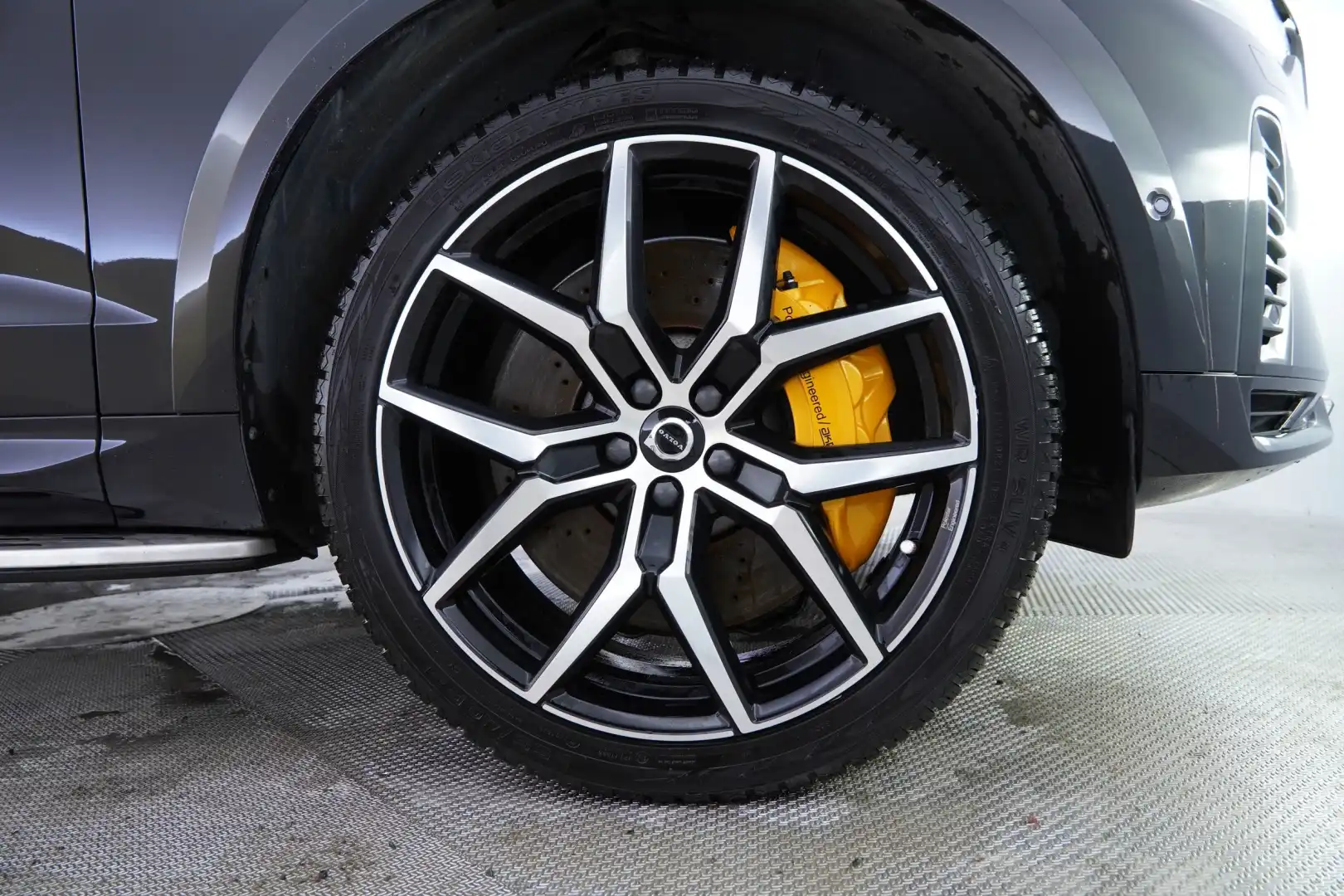 Myydään Volvo XC60 2022 - ZOA-988 | Kamux