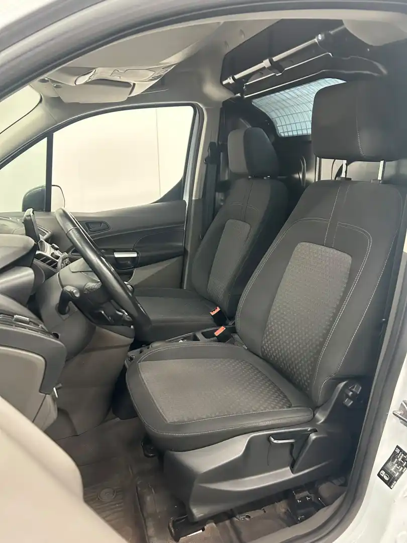 Ford Transit Connect 2023, photo 7/44