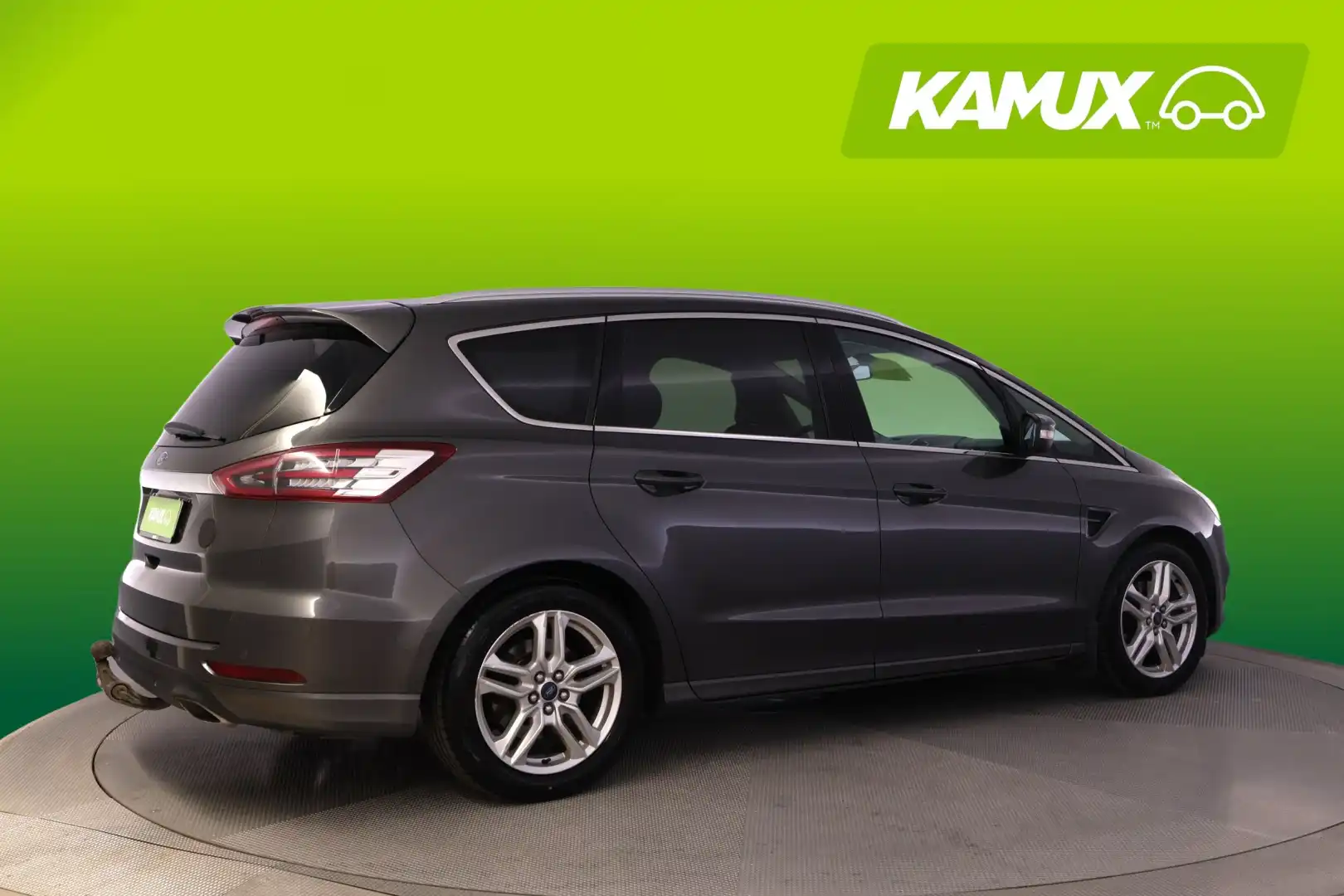 Ford S-MAX 2016, kuva 3/50