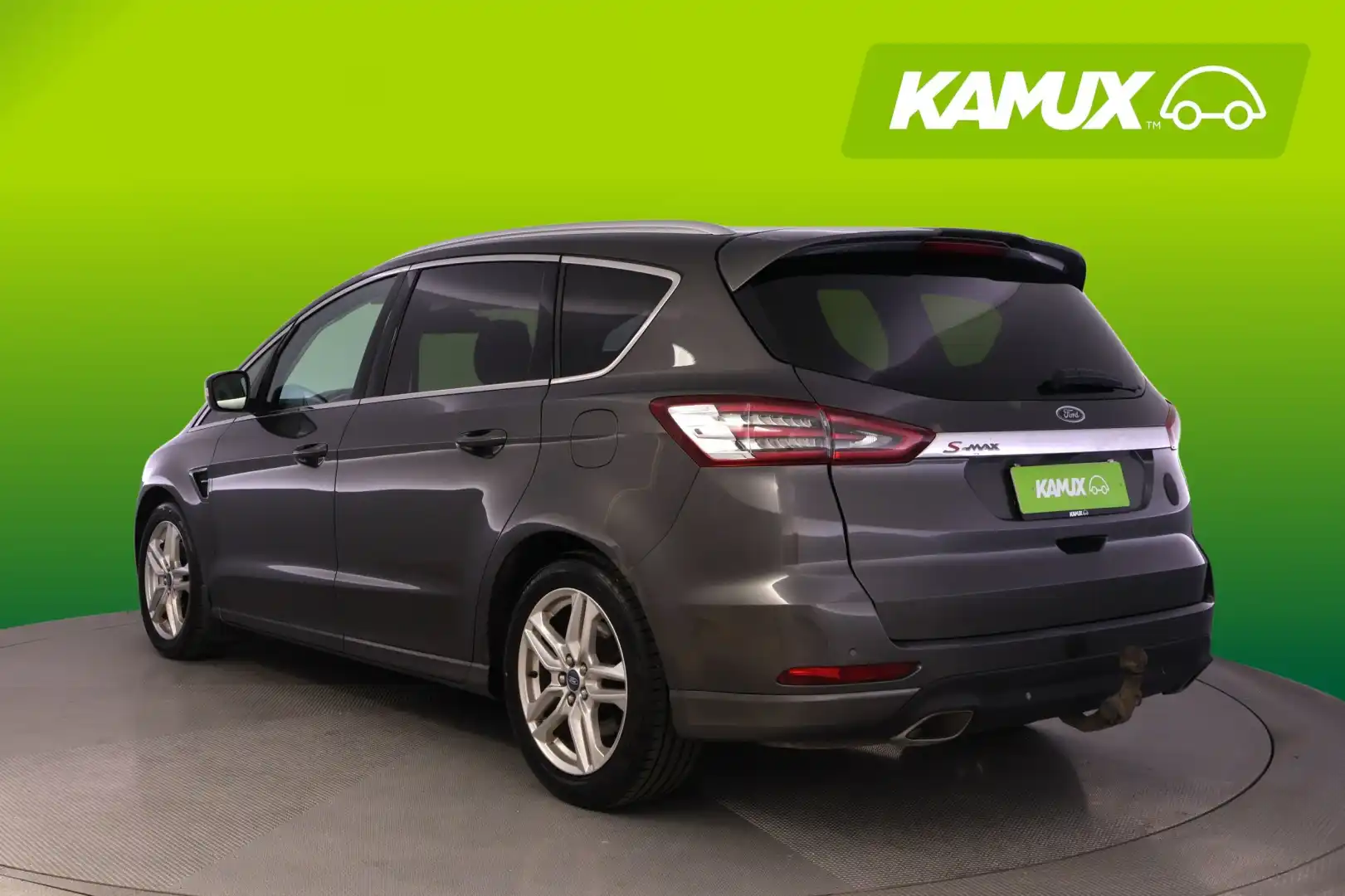 Ford S-MAX 2016, kuva 5/50