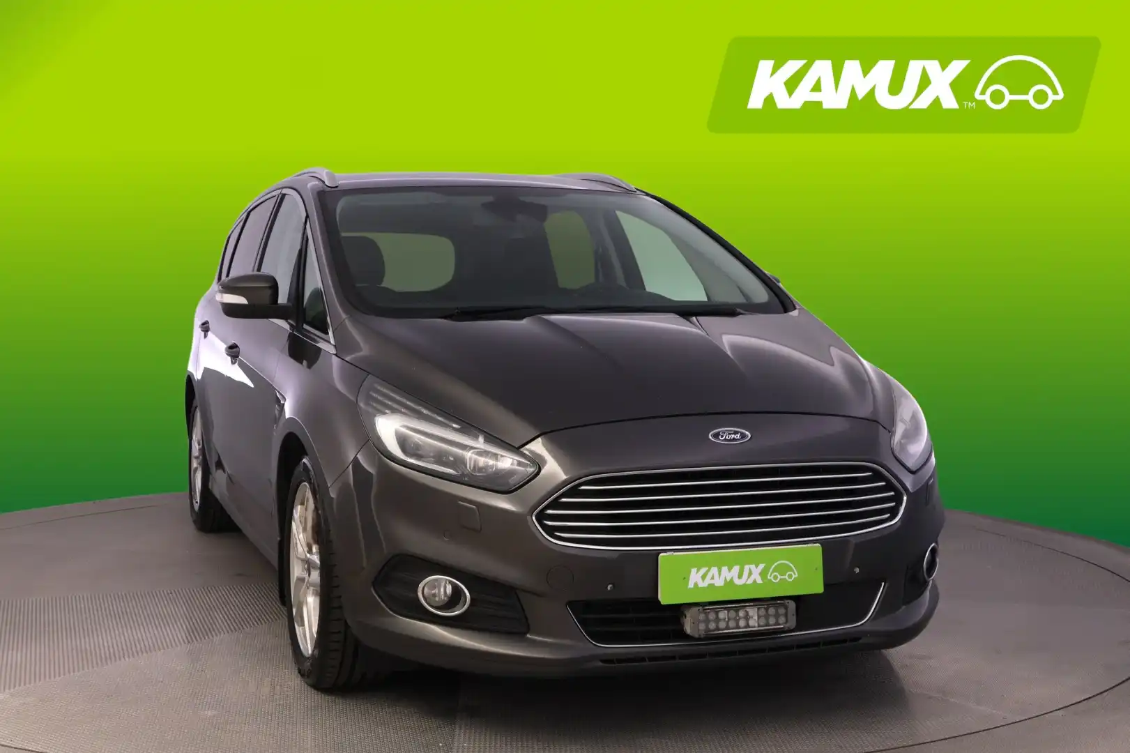 Ford S-MAX 2016, kuva 7/50