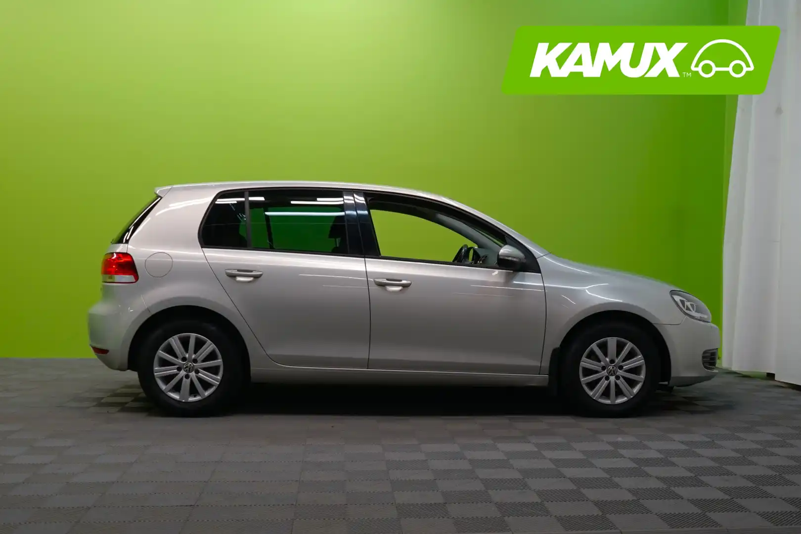 Volkswagen Golf 2011, photo 3/36