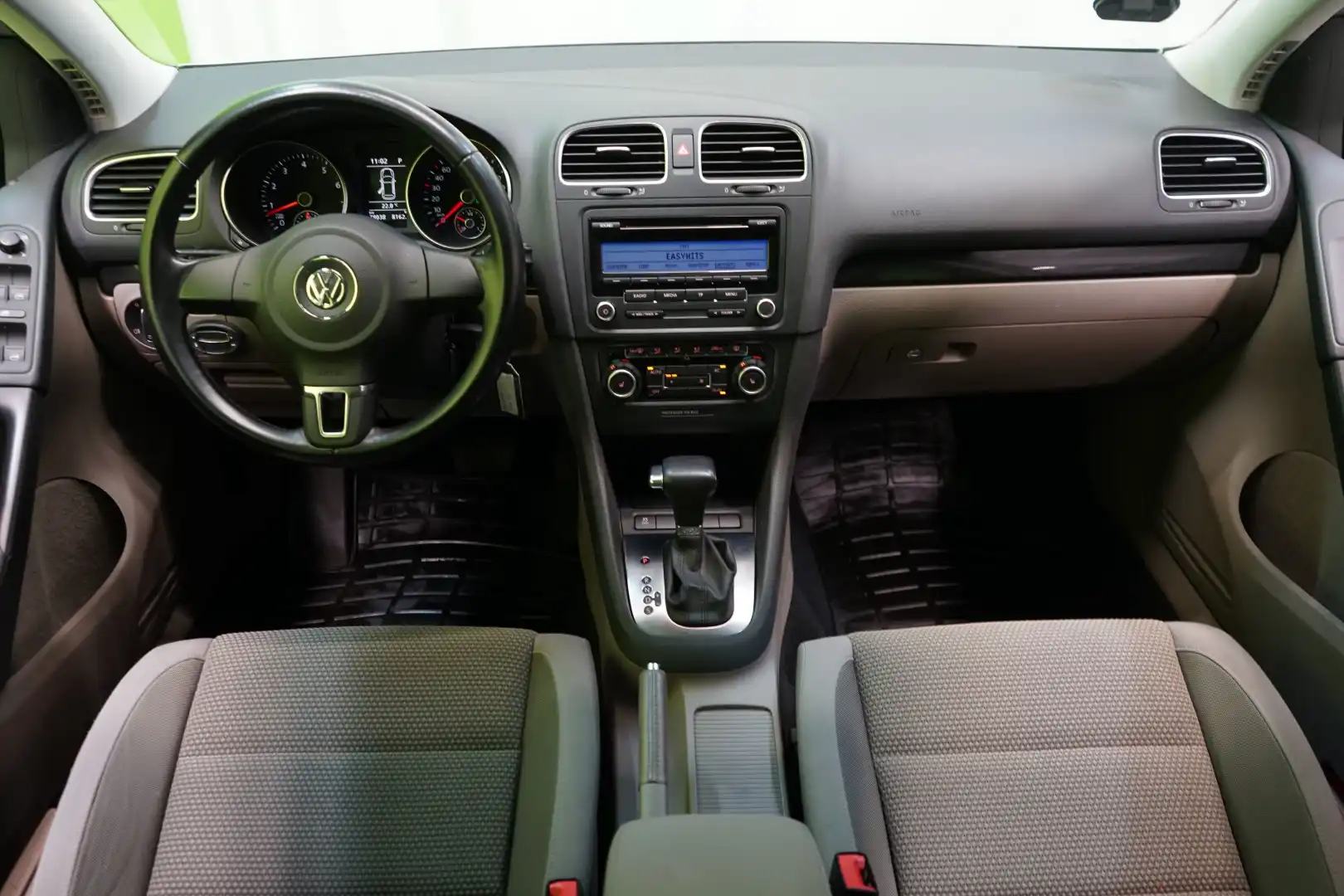 Volkswagen Golf 2011, photo 7/36