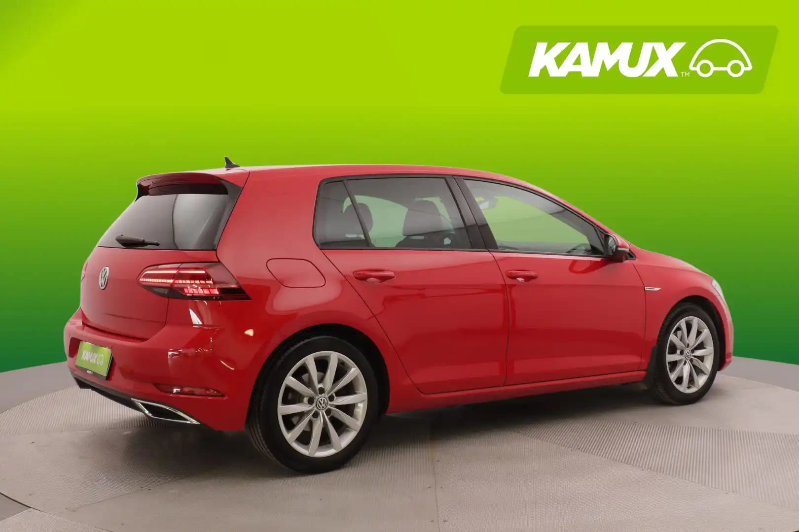 Volkswagen Golf 2019, kuva 3/40