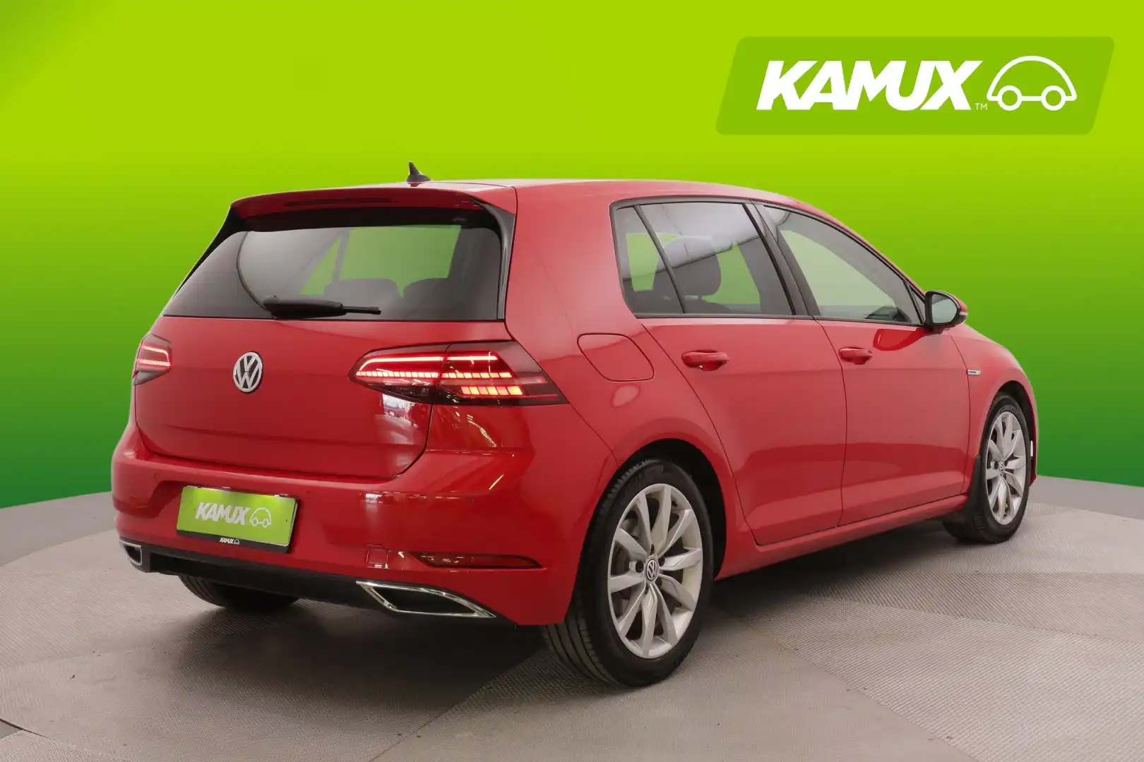 Volkswagen Golf 2019, kuva 4/40