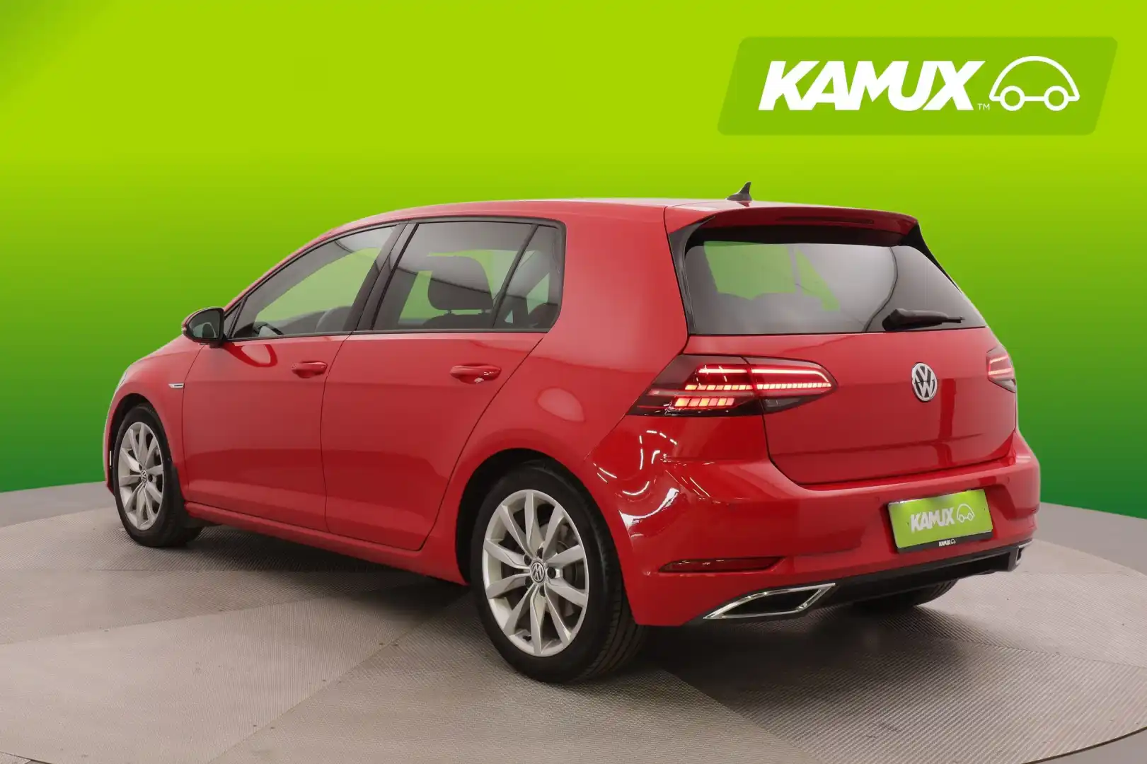 Volkswagen Golf 2019, kuva 5/40