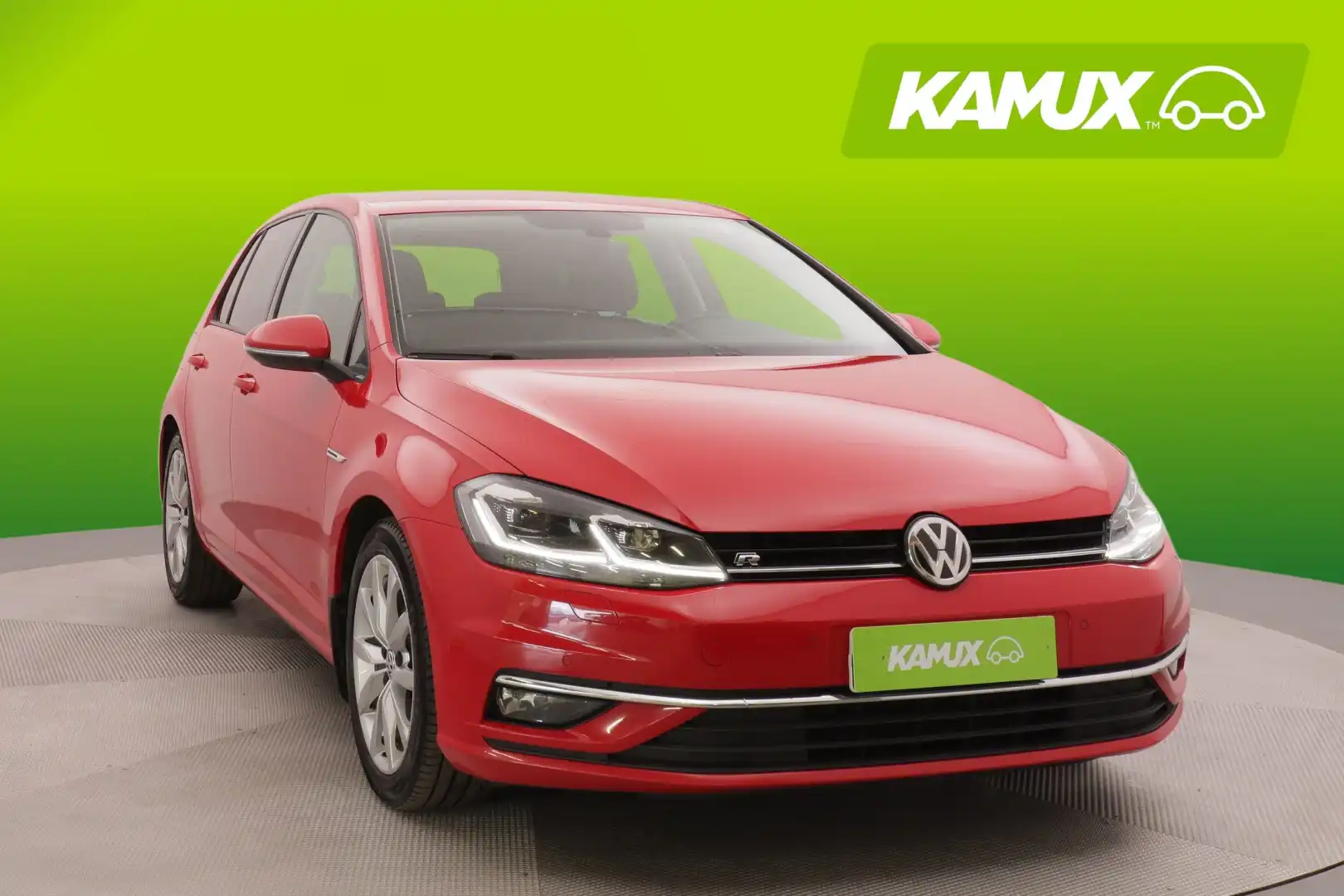 Volkswagen Golf 2019, kuva 7/40