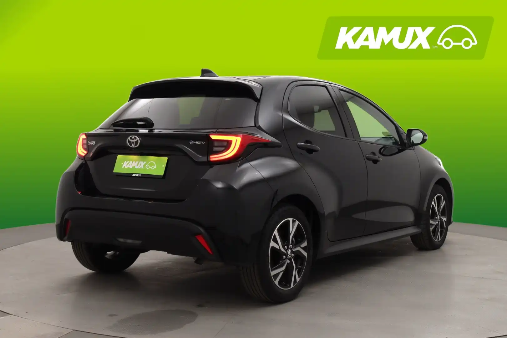 Toyota Yaris 1,5 Hybrid Style 2024, kuva 4/48