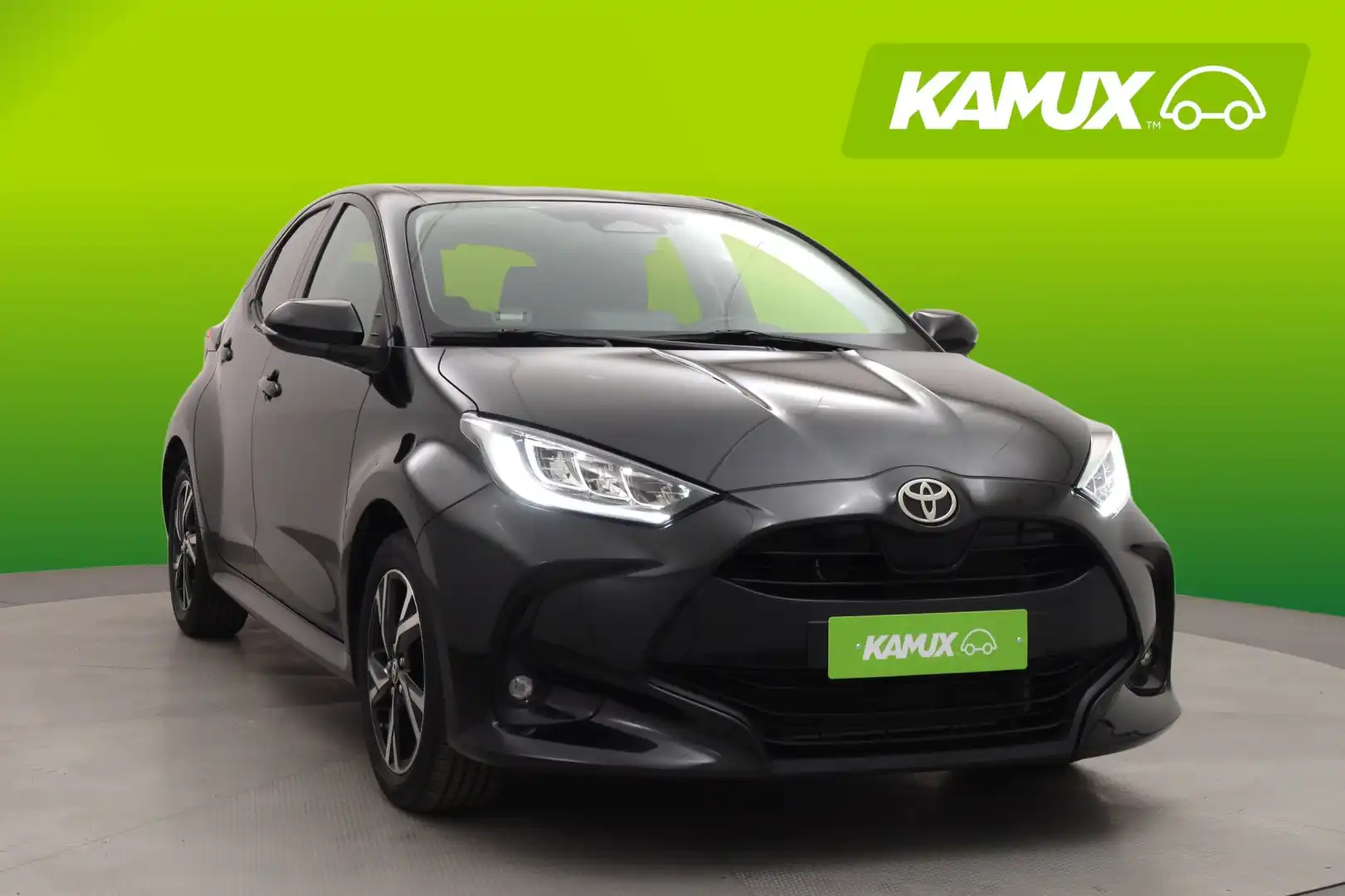 Toyota Yaris 1,5 Hybrid Style 2024, kuva 7/48
