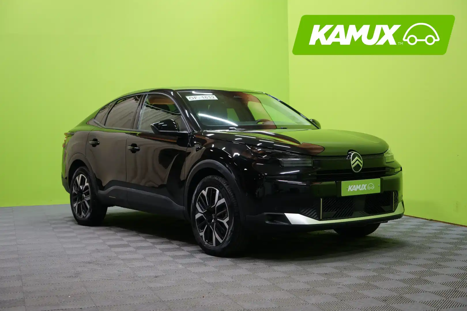 Citroen C4 2025, photo 2/38