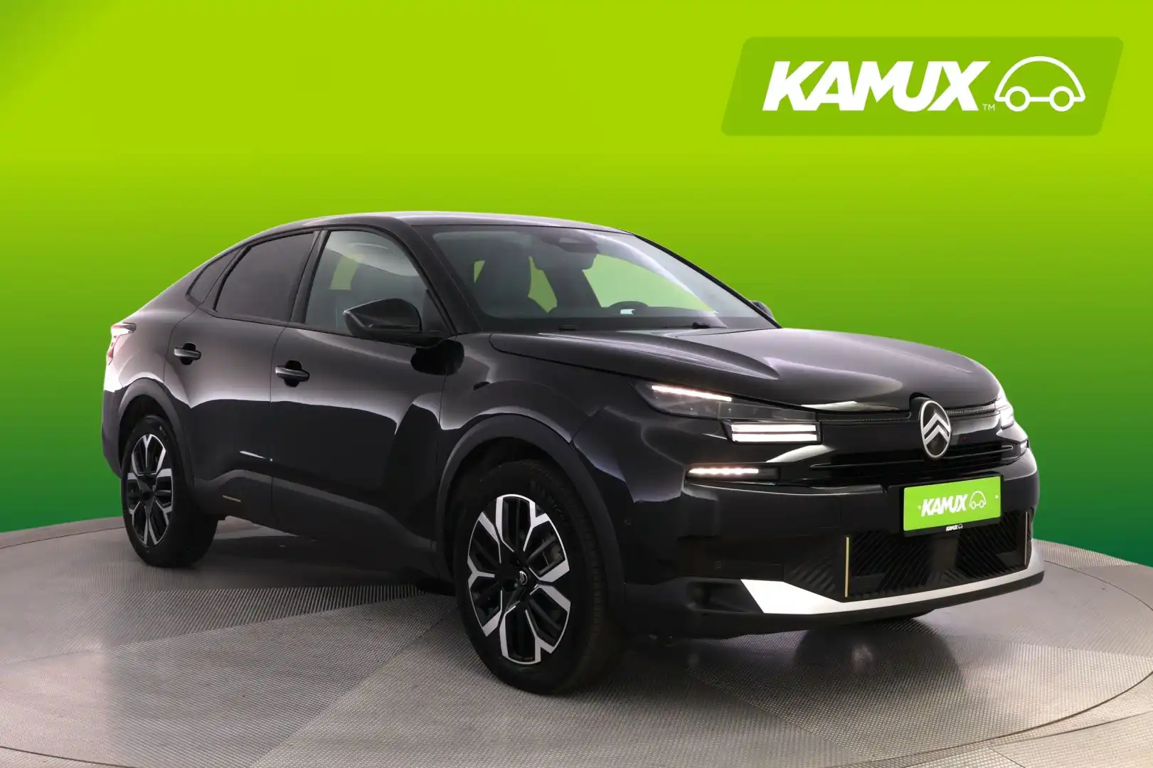 Citroen C4 2025, kuva 2/42