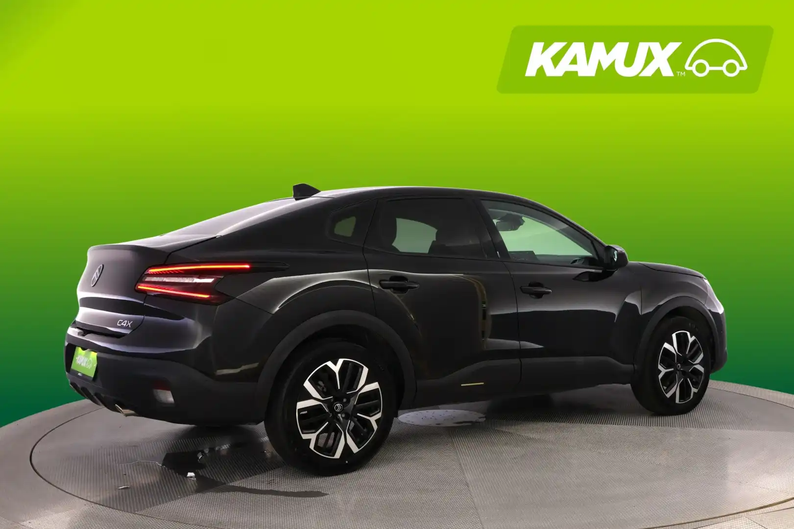 Citroen C4 2025, kuva 3/42