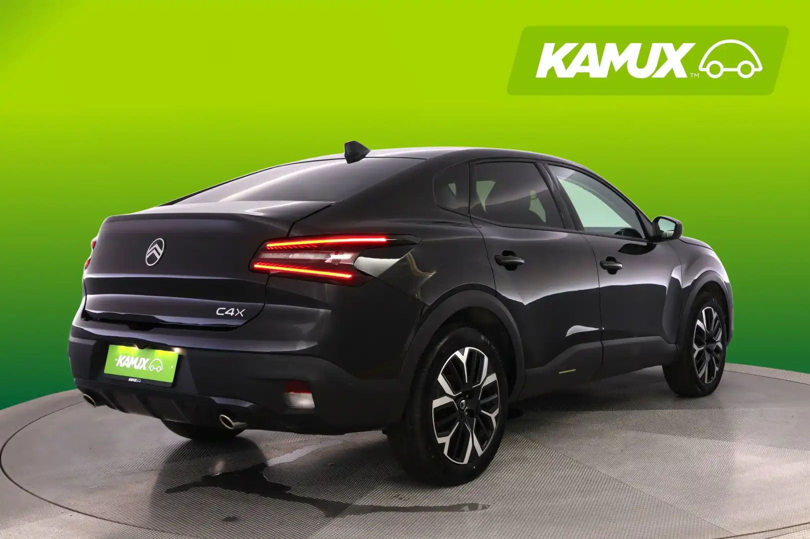 Citroen C4 2025, kuva 4/42