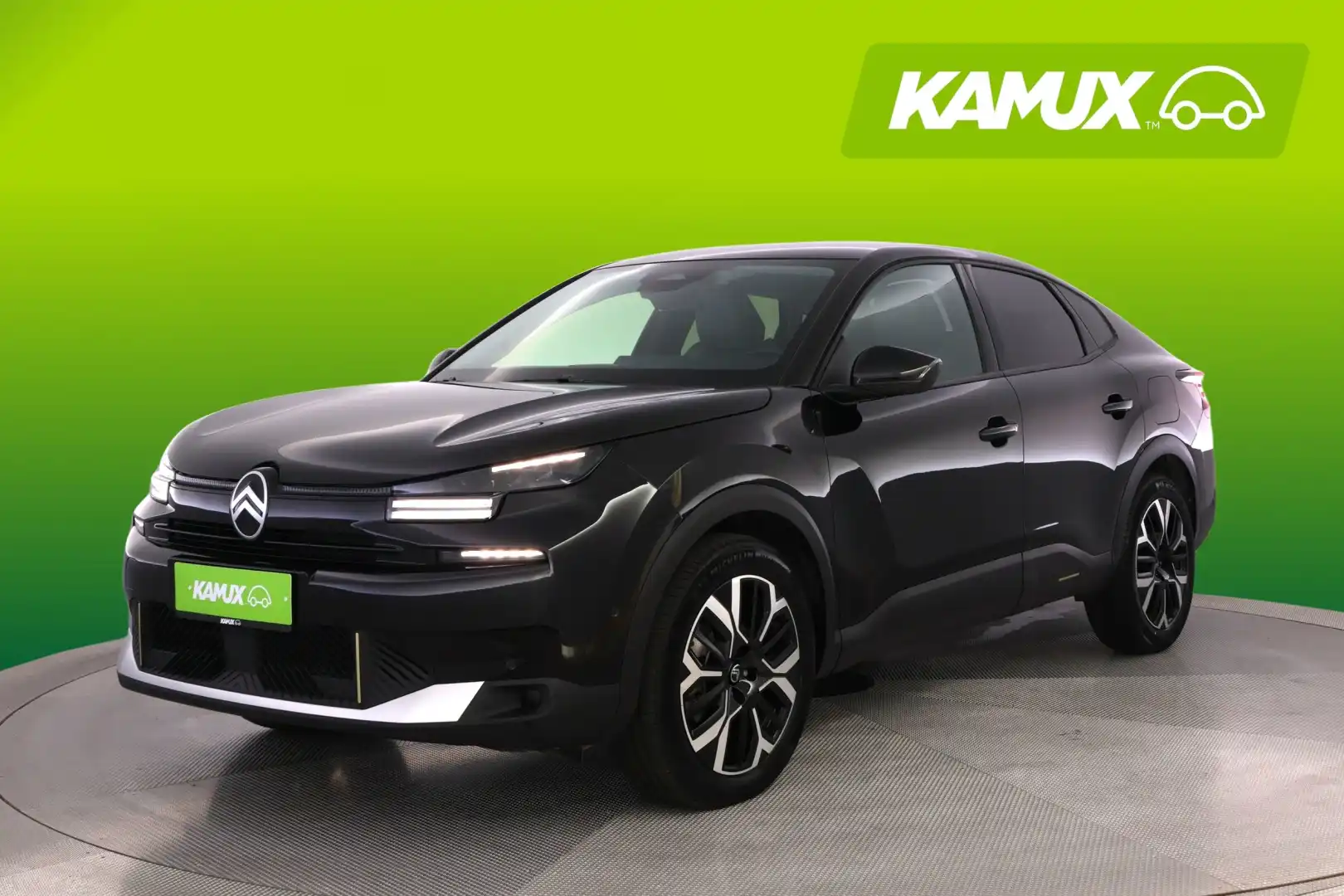Citroen C4 2025, kuva 6/42