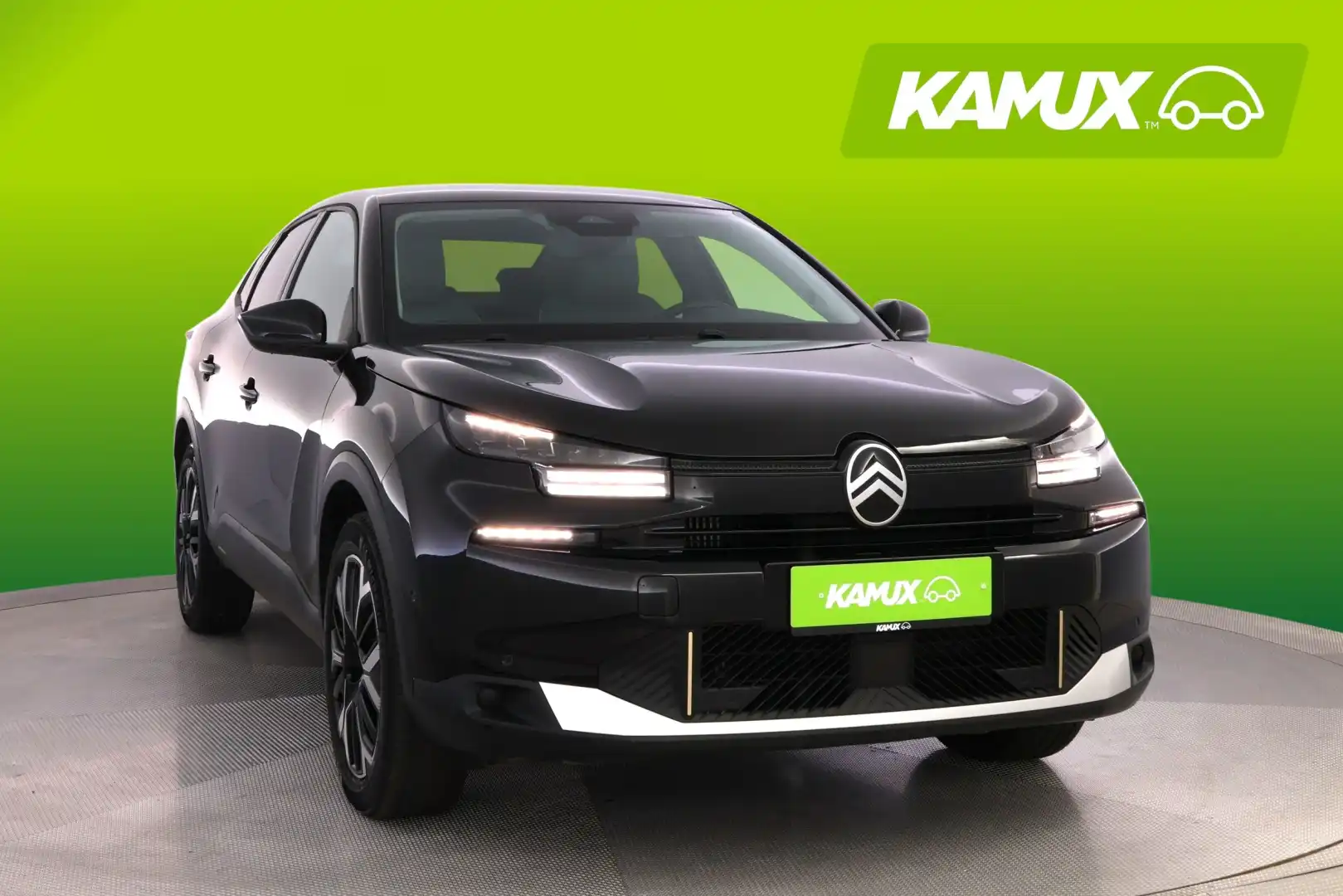 Citroen C4 2025, kuva 7/42