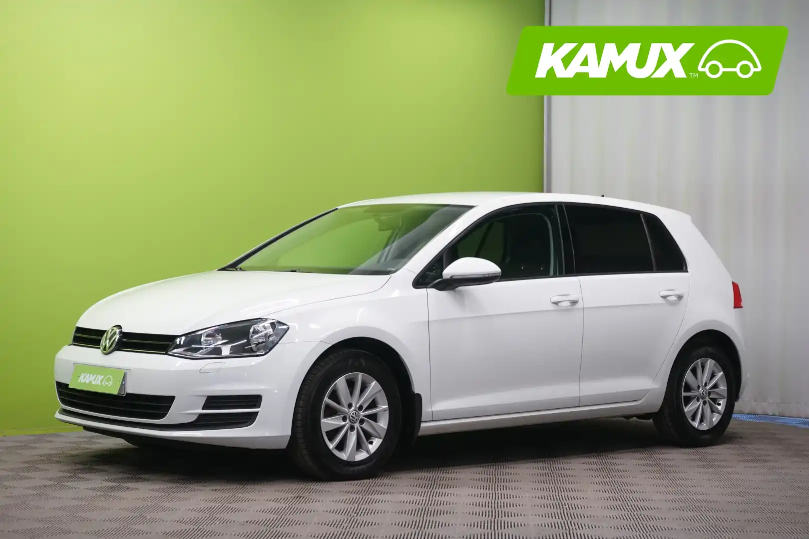 Volkswagen Golf 2016, kuva 6/34