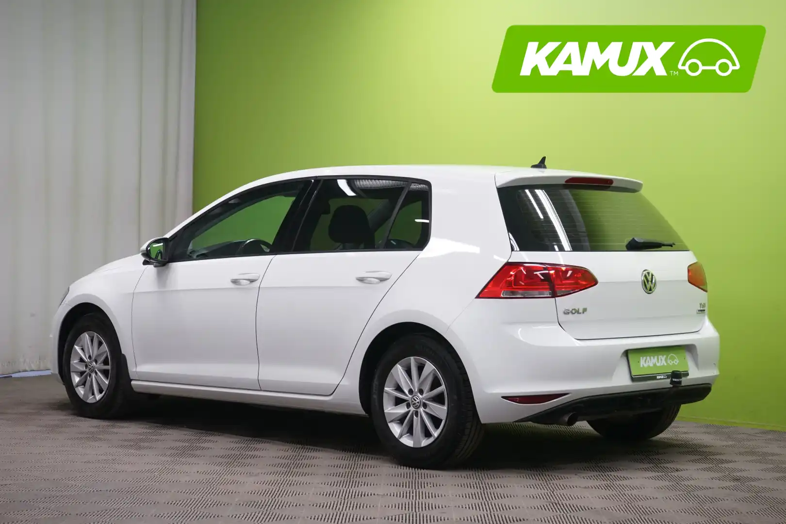 Volkswagen Golf 2016, kuva 5/34