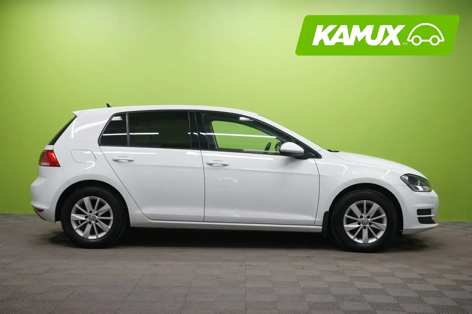 Volkswagen Golf 2016, kuva 3/34