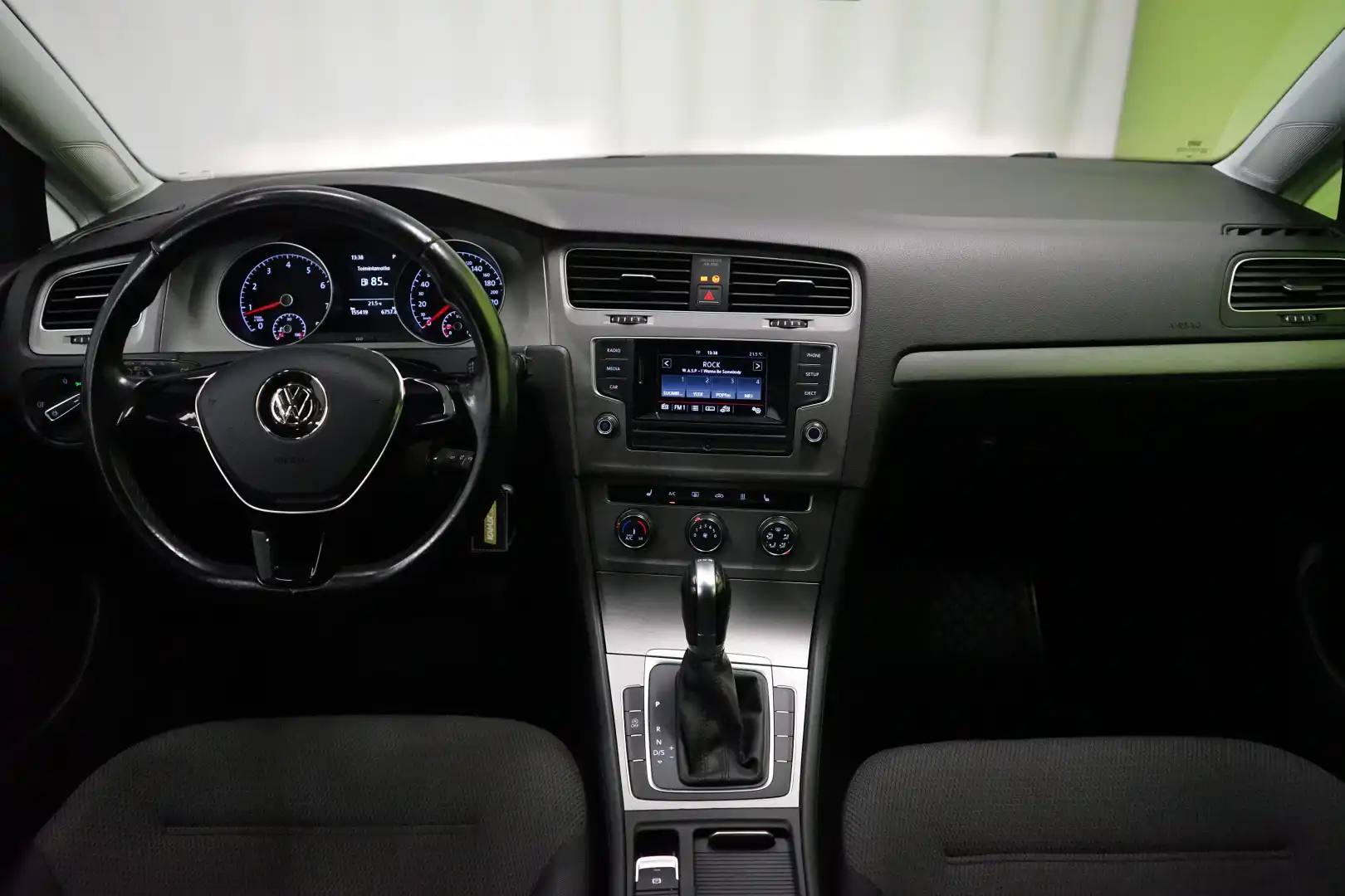 Volkswagen Golf 2016, kuva 7/34