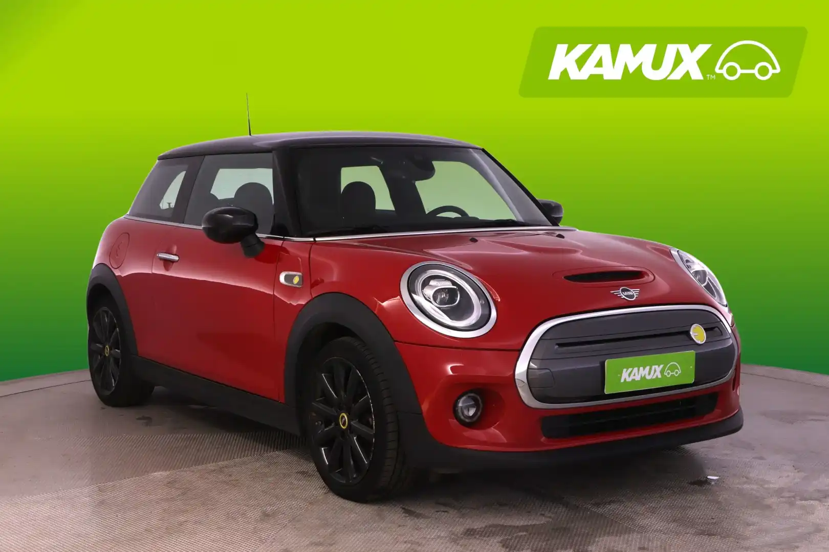 MINI Cooper SE Essential 2020, kuva 2/53