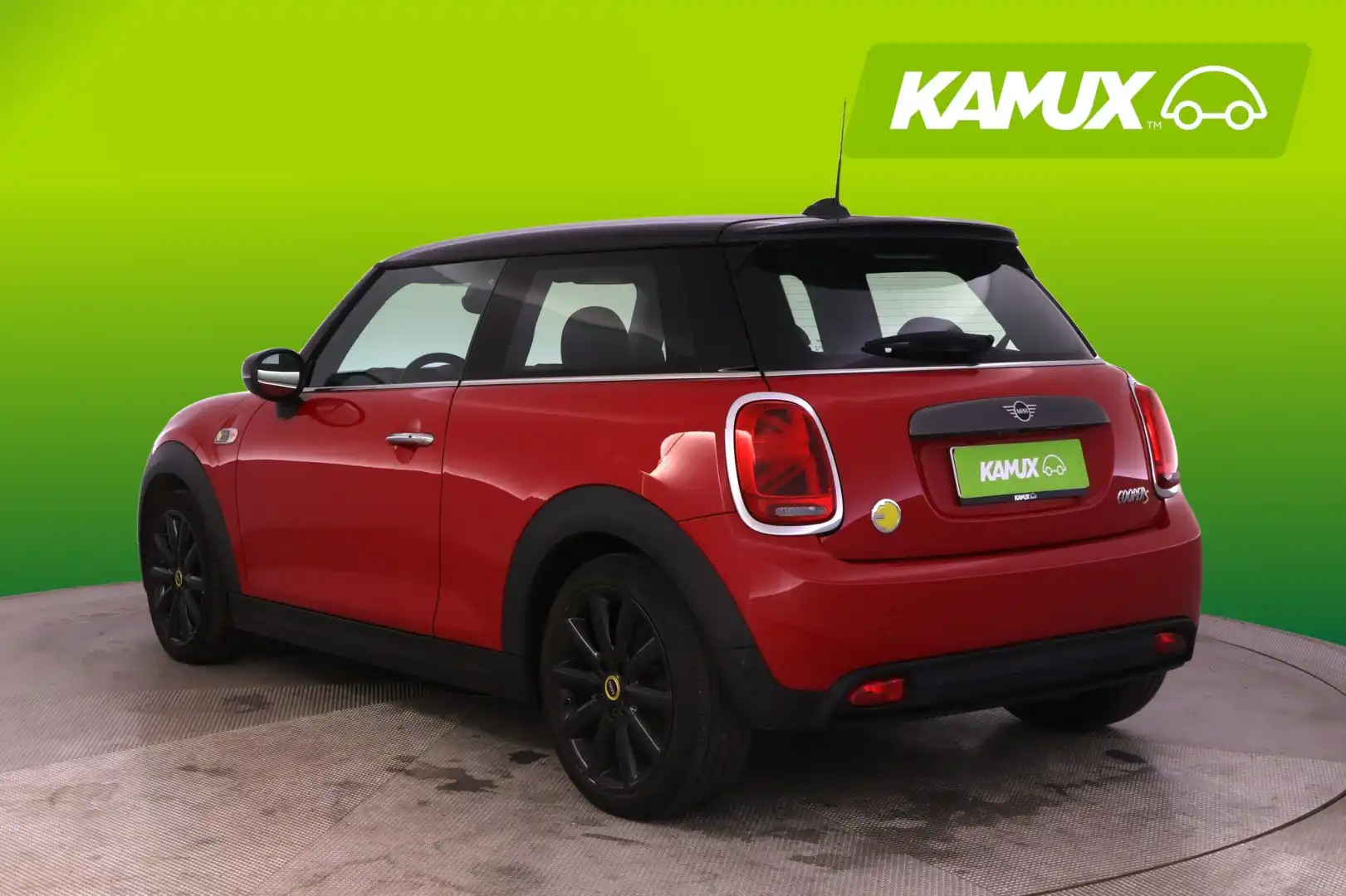 MINI Cooper SE Essential 2020, kuva 5/53