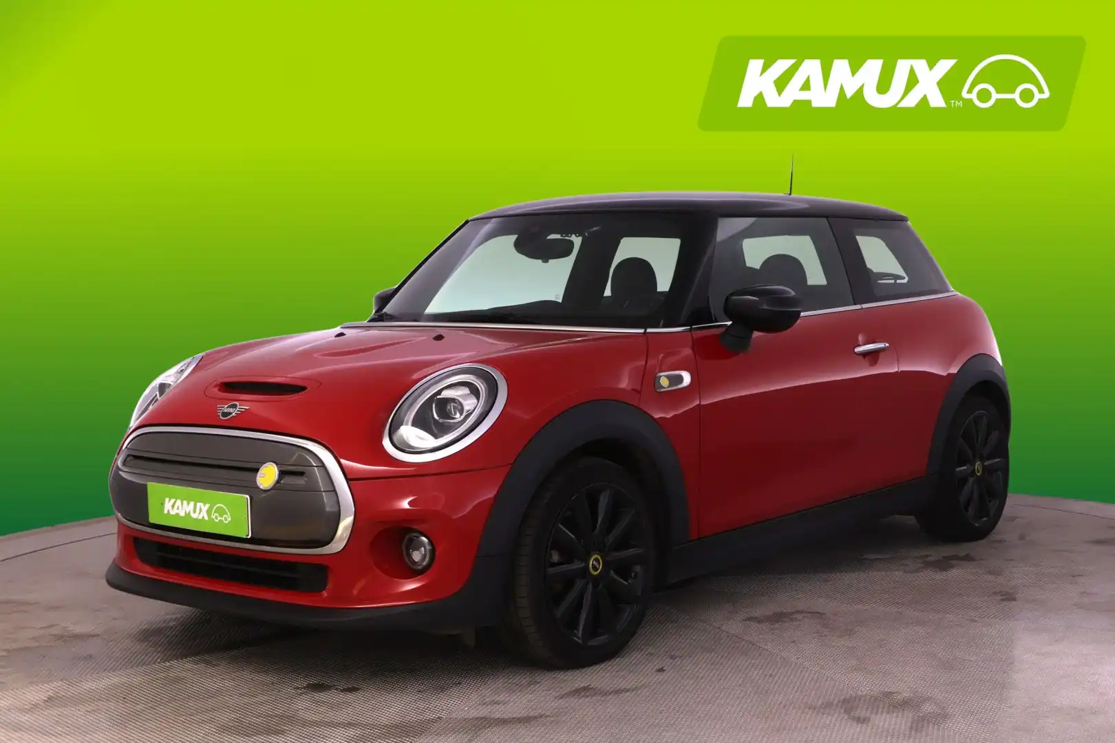 MINI Cooper SE Essential 2020, kuva 6/53