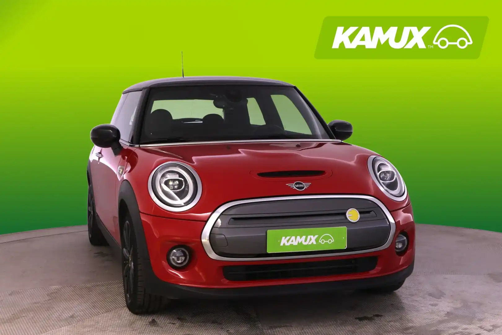 MINI Cooper SE Essential 2020, kuva 7/53