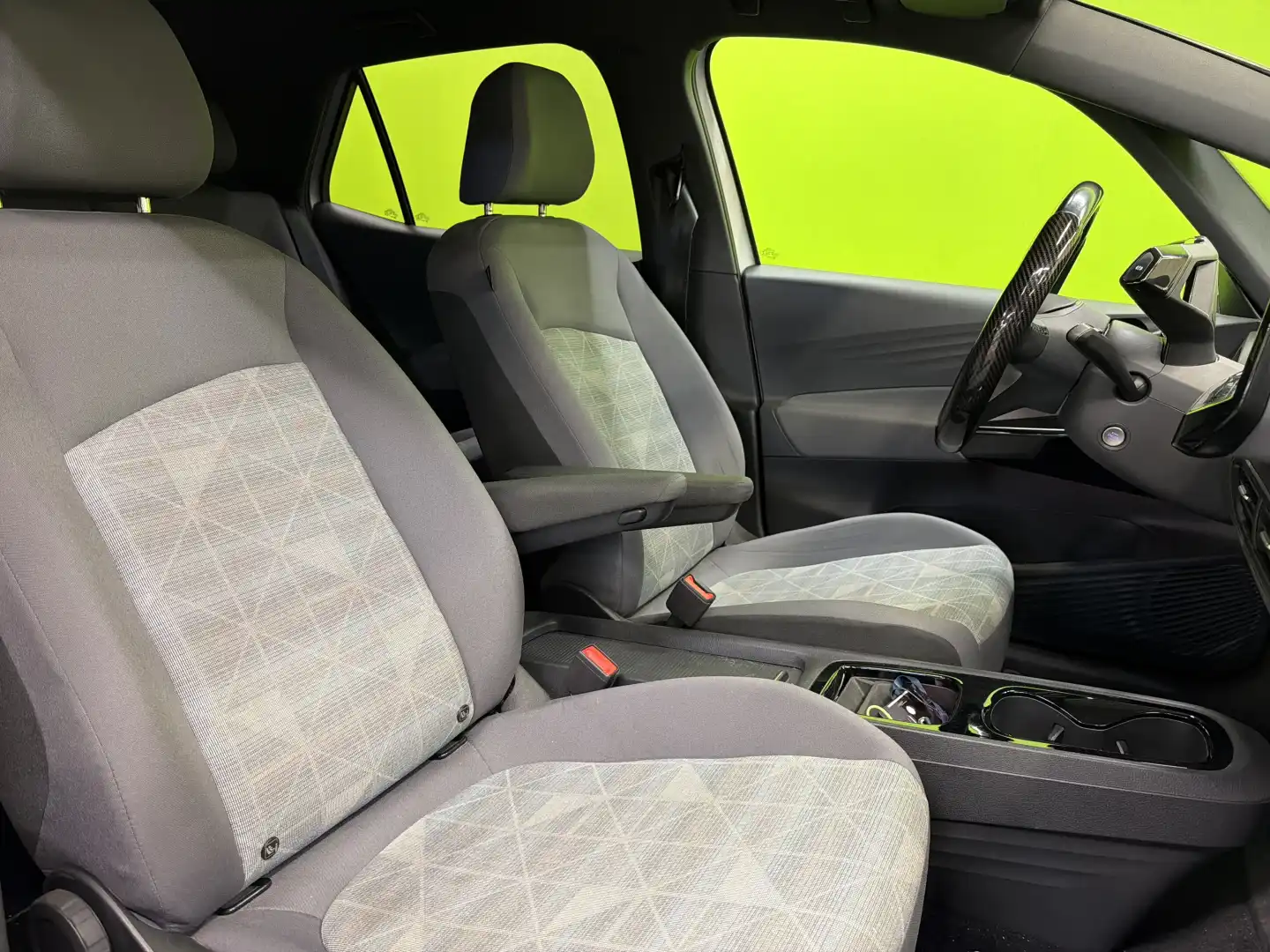 Volkswagen ID.3 1ST 150 kW, akku 58 kWh 2020, photo 5/19