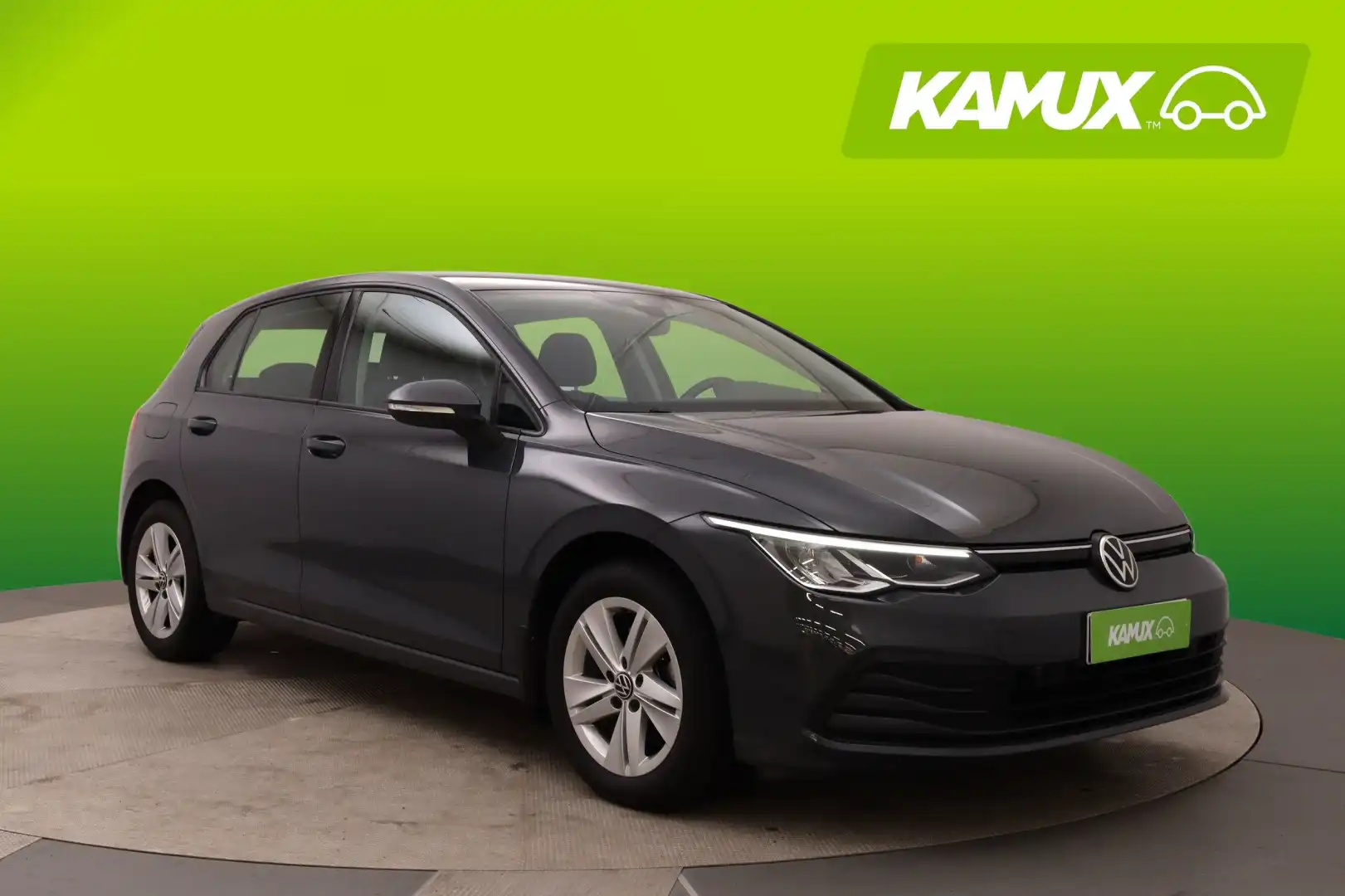 Volkswagen Golf 1,0 TSI 81 kW 2021, kuva 2/42