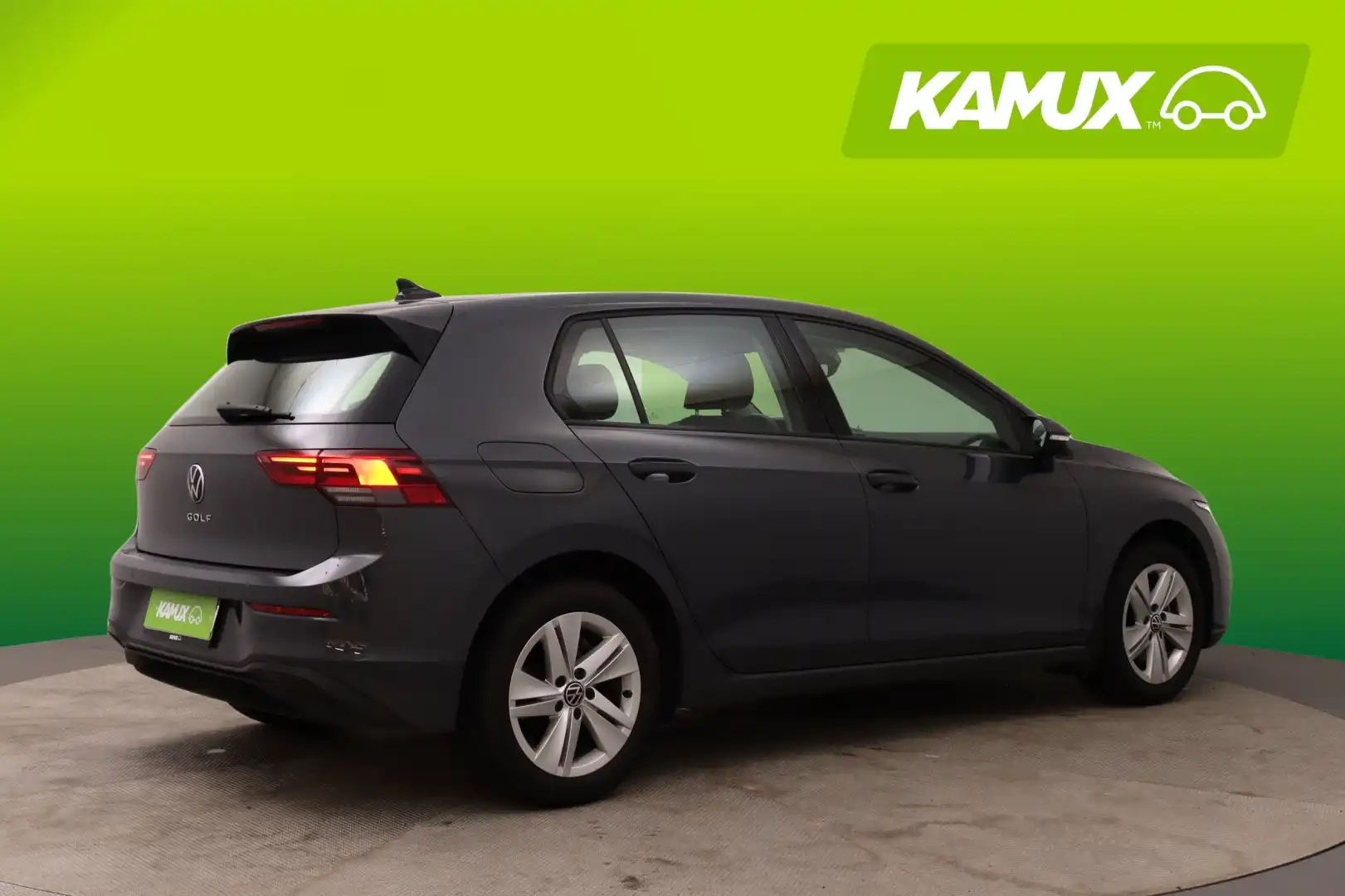 Volkswagen Golf 1,0 TSI 81 kW 2021, kuva 3/42