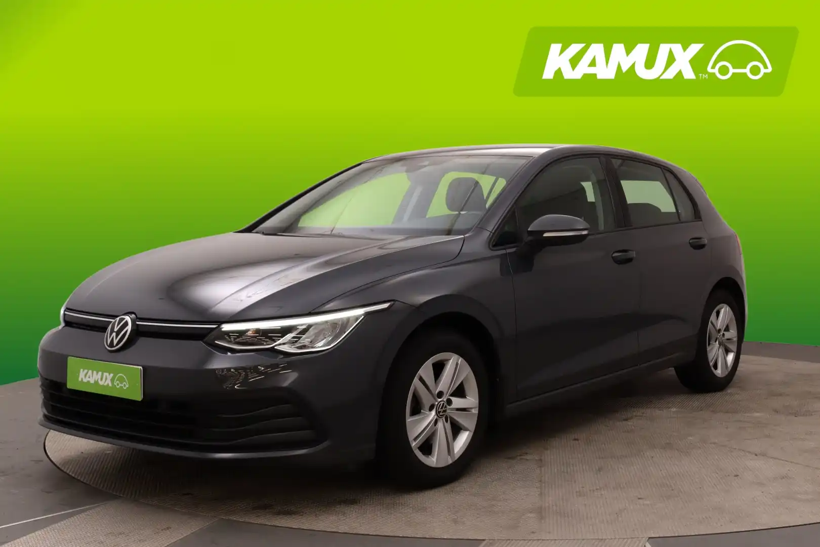 Volkswagen Golf 1,0 TSI 81 kW 2021, kuva 6/42