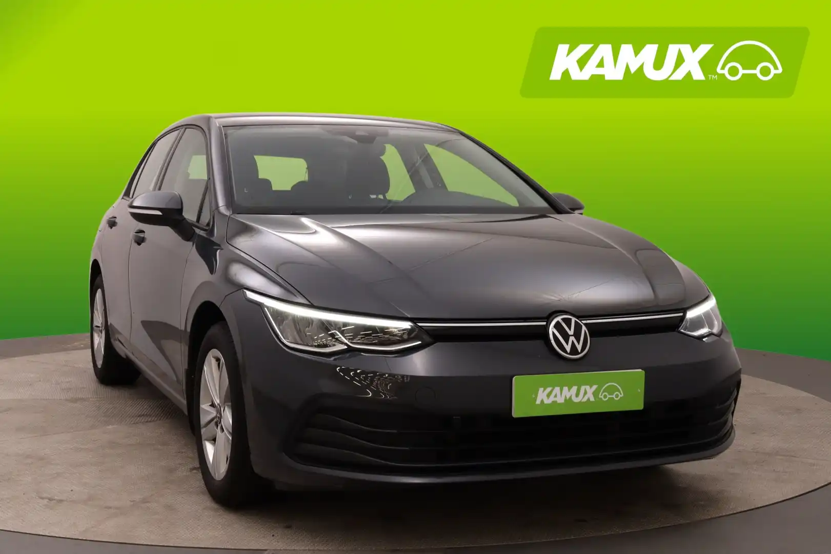 Volkswagen Golf 1,0 TSI 81 kW 2021, kuva 7/42