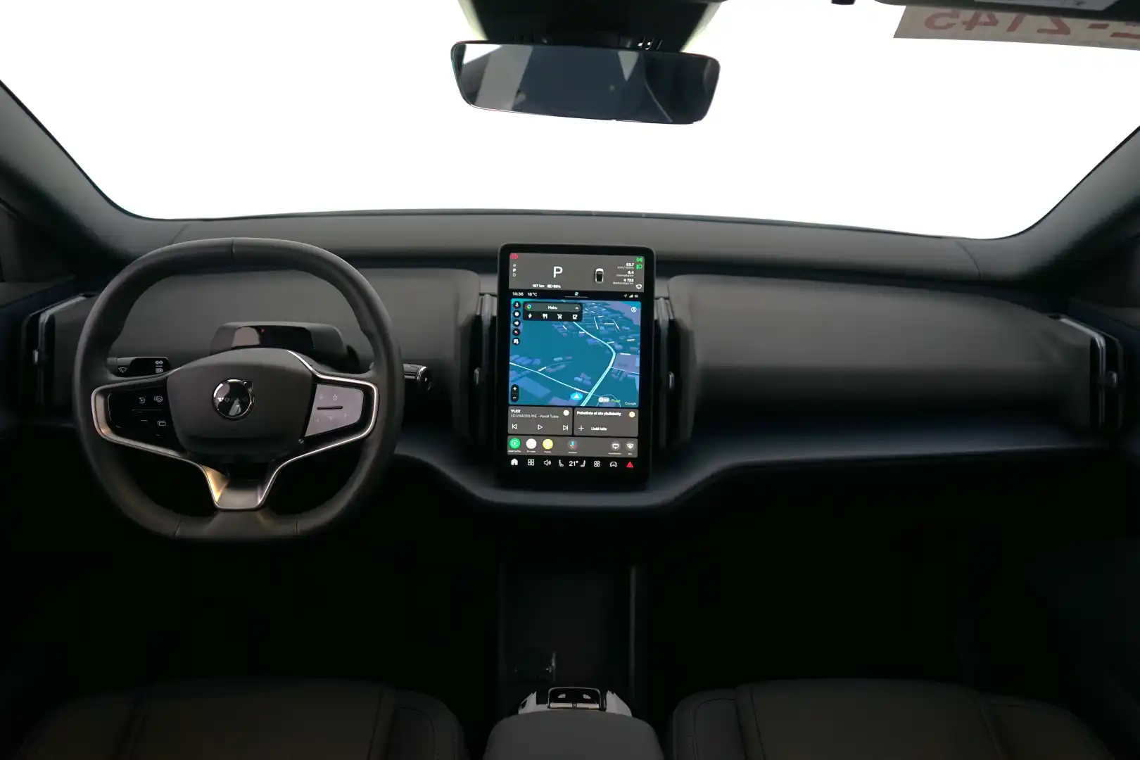Volvo EX30 Single Core 2024, photo 6/36