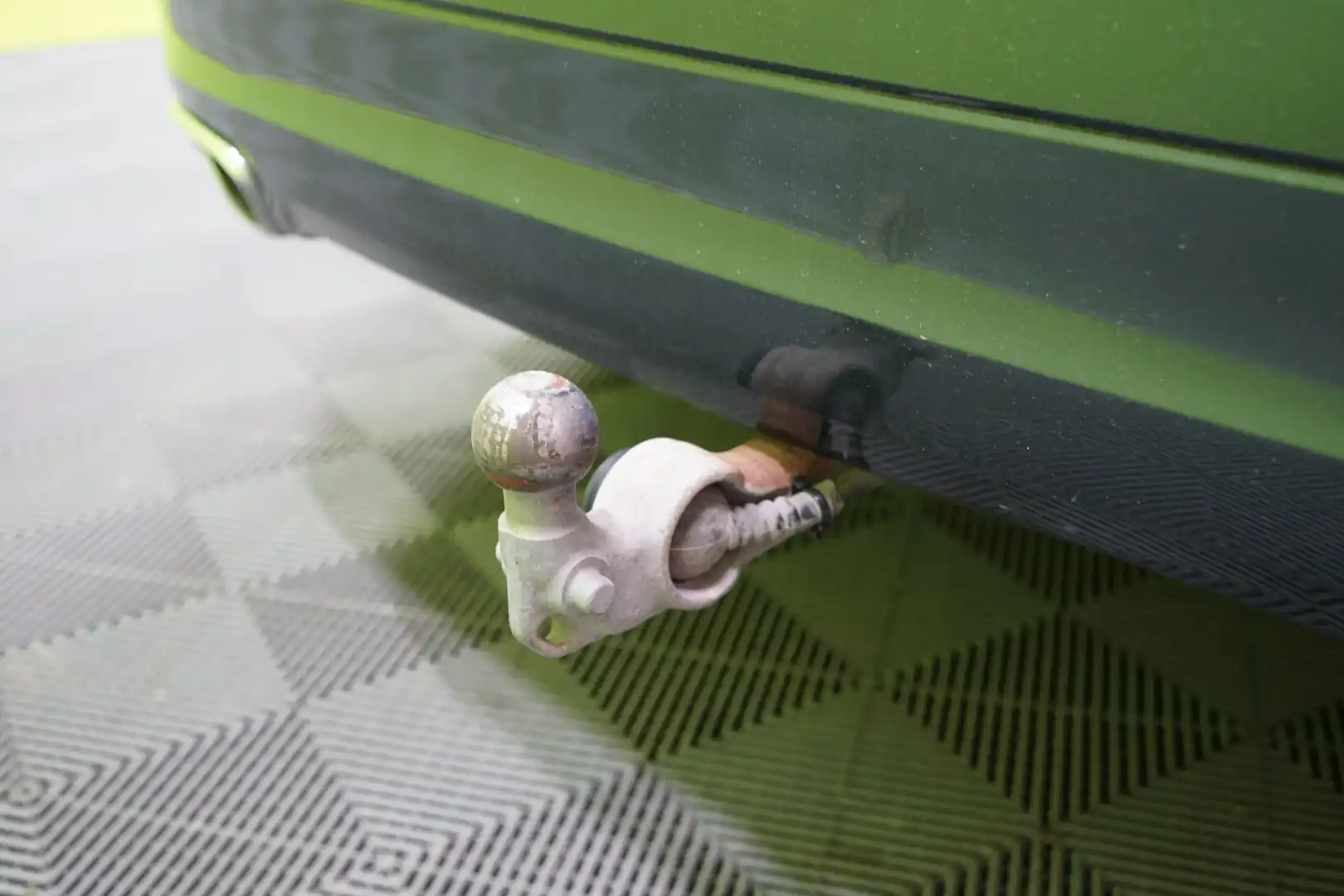 Volvo XC60 2021, photo 6/16