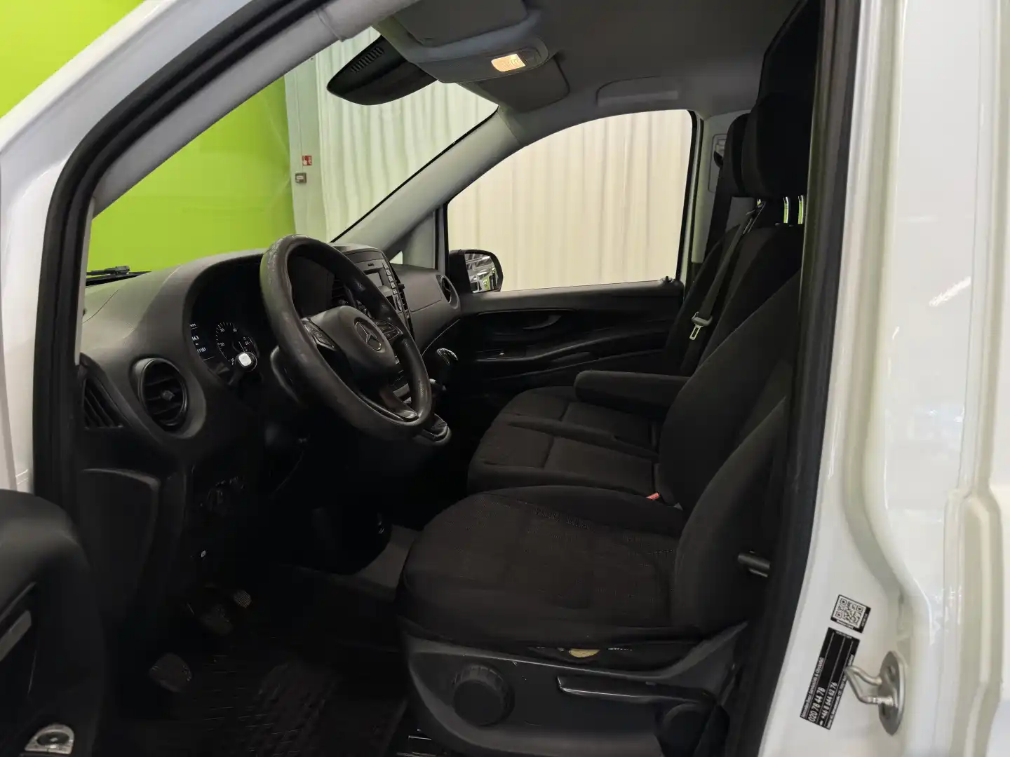 Mercedes-Benz Vito 2016, kuva 7/44