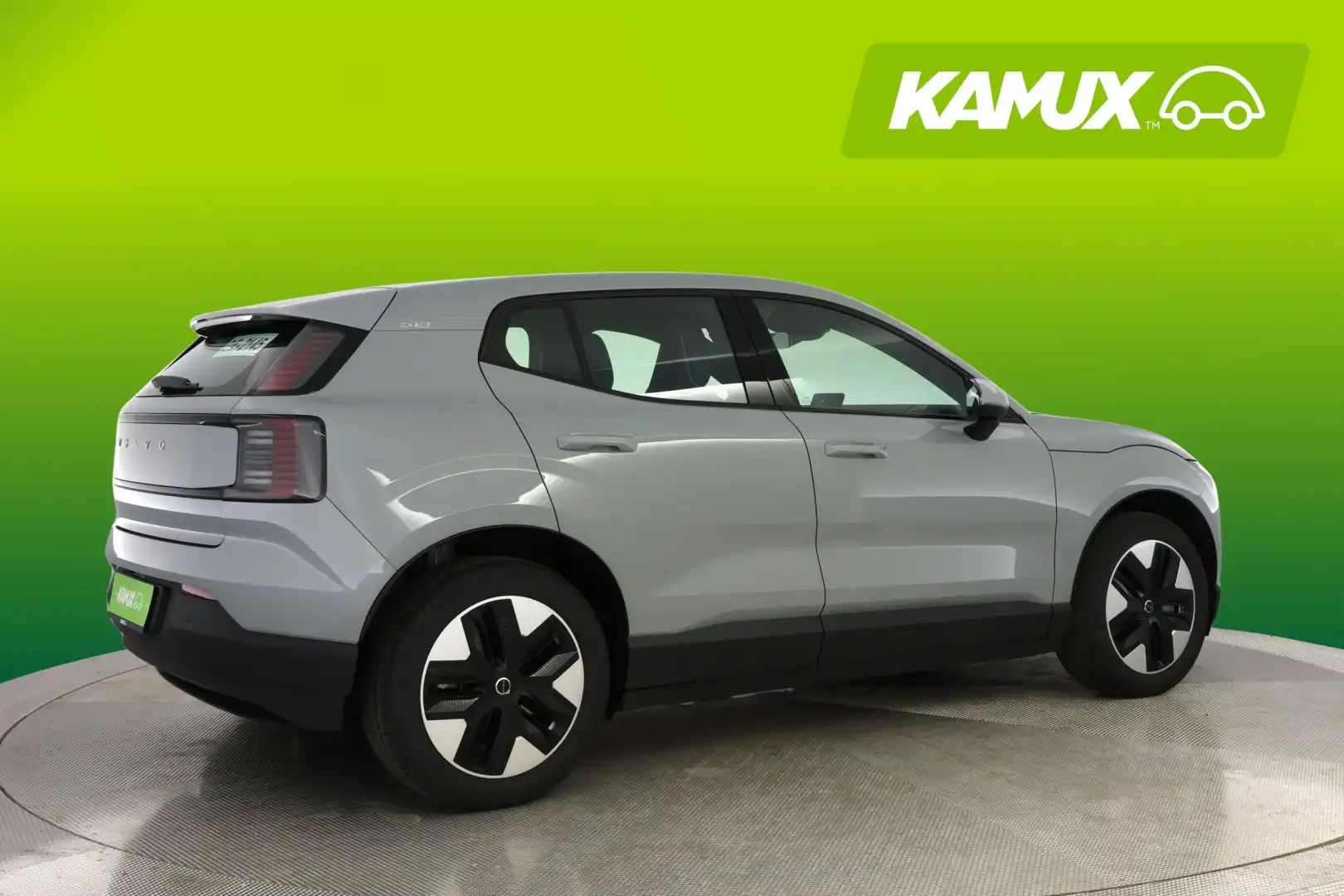 Volvo EX30 Single Core 2024, photo 5/36