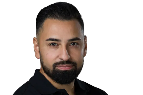 Etris Shah