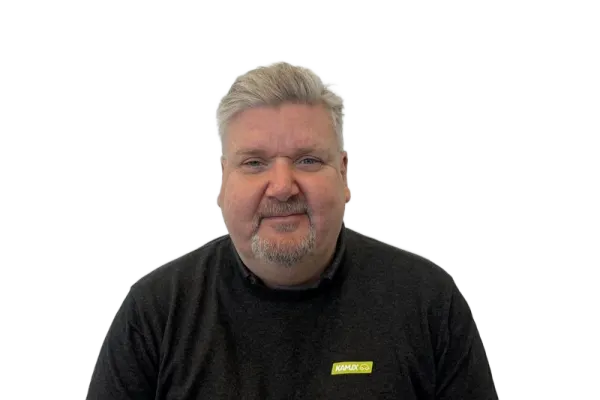 Anders Håkman