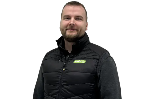 Otto Korhonen