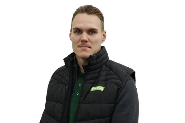 Samu Lehtinen