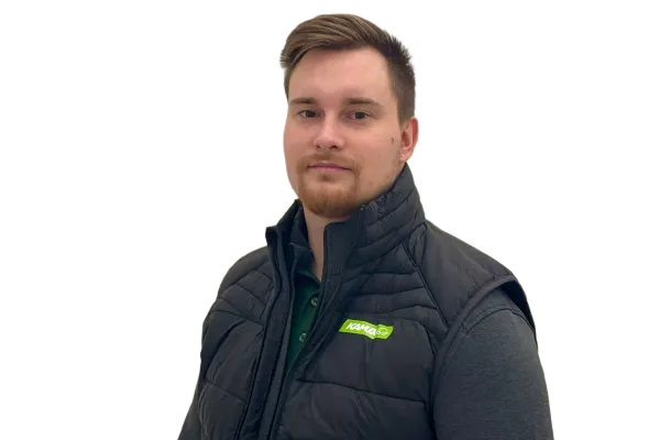 Sami Laakso