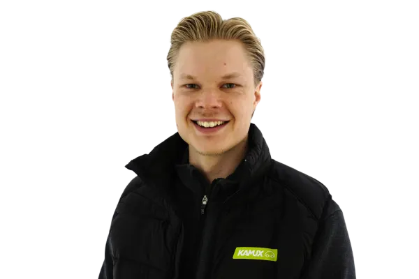 Henri Hokkanen
