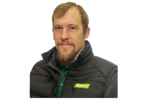 Juho Tikkanen