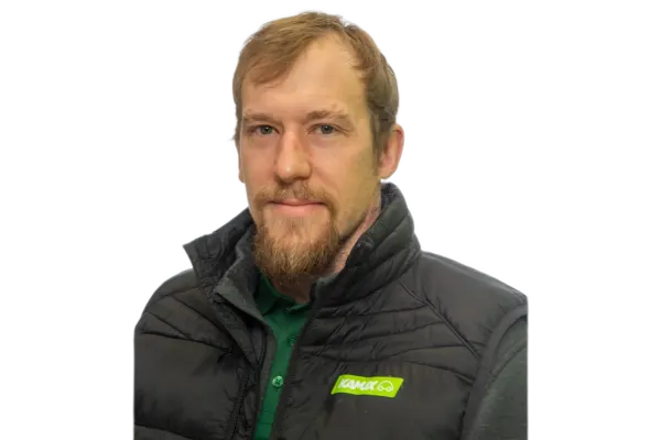 Juho Tikkanen