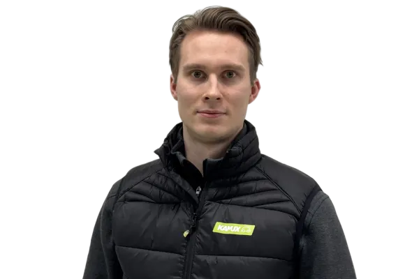 Daniel Pelkonen