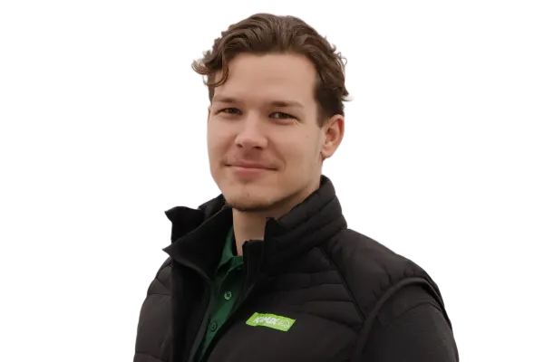 Jani Kuosmanen